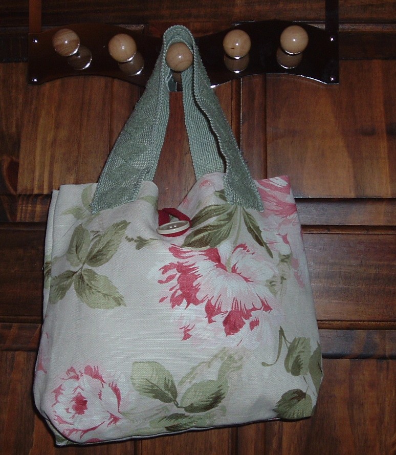 Floral Bags